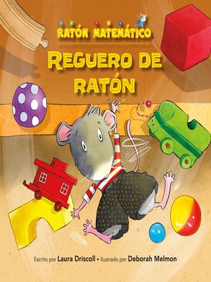 cover image of Reguero de ratón